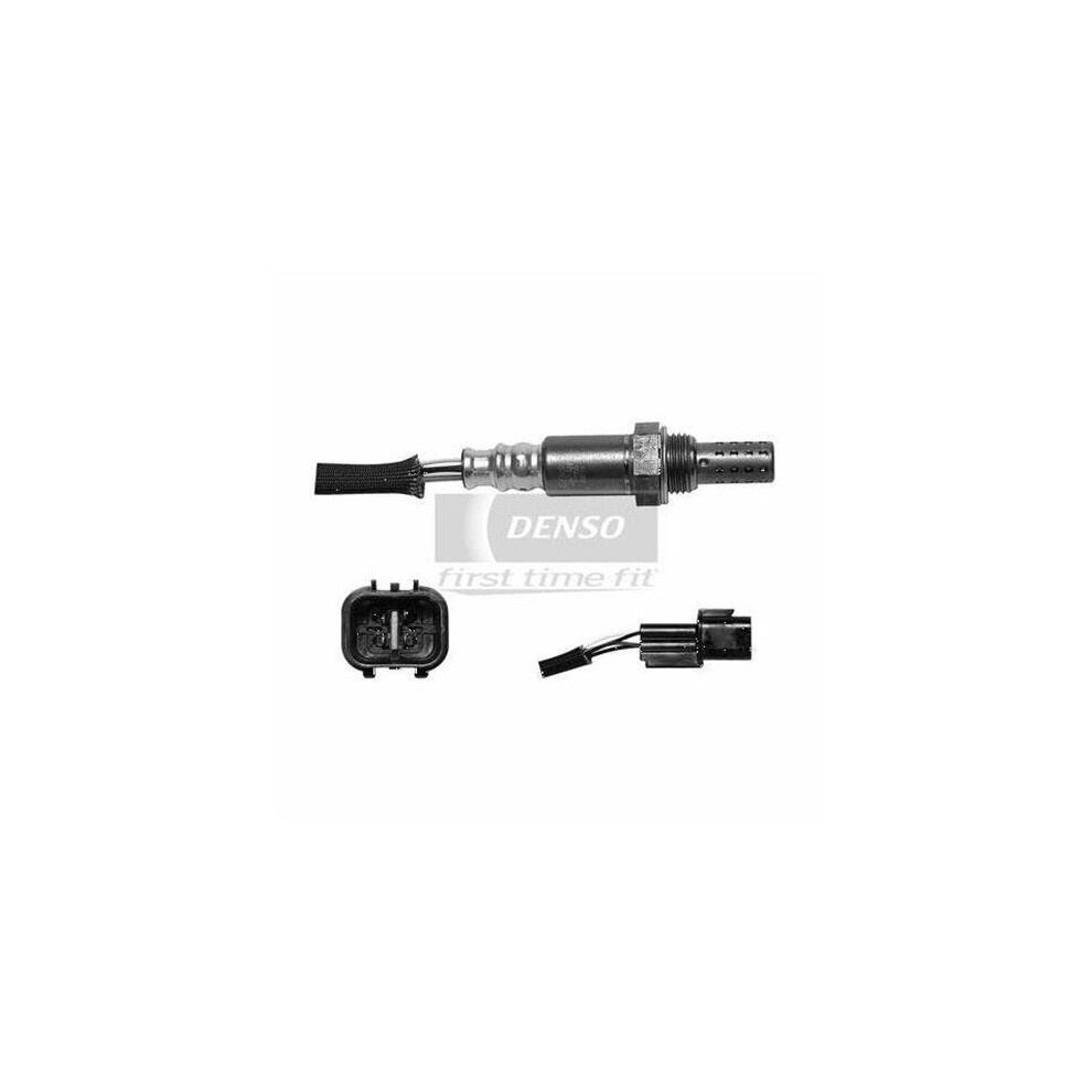 Denso 234-4741 Oxygen Sensor for 2010-2011 Mitsubishi Endeavor - Upstream Rear