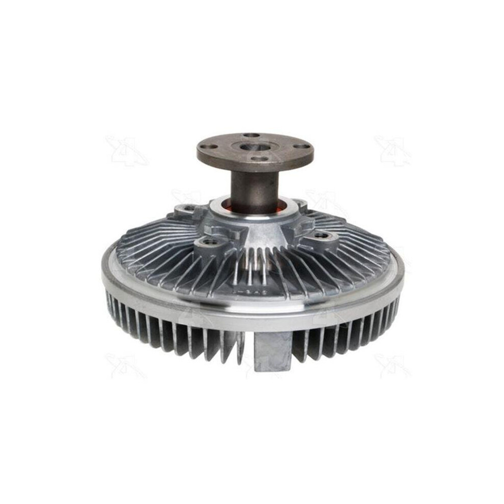 Four Seasons 36703 Jeep Grand Cherokee Engine Cooling Fan Clutch For 1993-1998 Jeep Grand Cherokee 096361367654