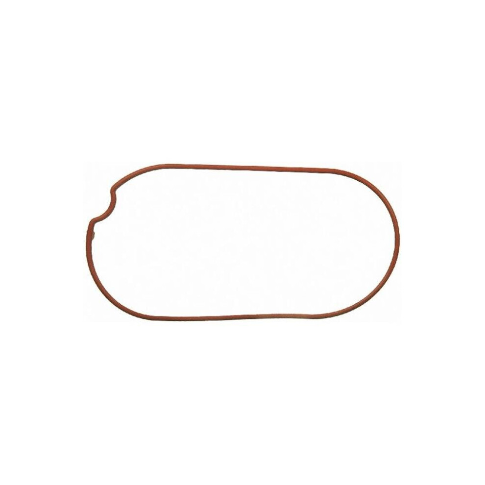 Fel-Pro 61103 Fuel Injection Throttle Body Mounting Gasket For 2000-2002 Ford E-350 Econoline Club Wagon - Spacer To Intake Manifold 061404663284