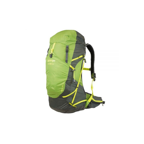 Vango Vango Apex Air 30 Rucksack (Peridot Green)