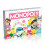 Monopoly Monopoly - Squishmallows 1