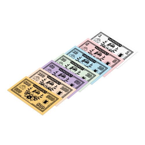 Monopoly Monopoly - Squishmallows 2