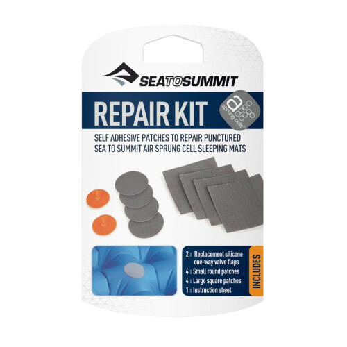 Reparatieset voor Sea to Summit matten