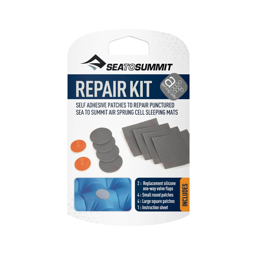 Sea to Summit Mat Repair Kit