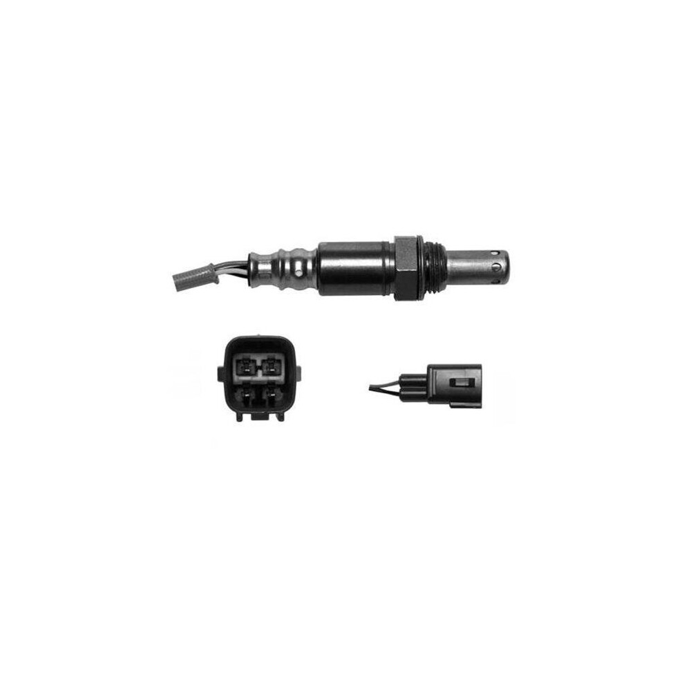 Denso 234-9051 Air & Fuel Ratio Sensor For 2007-2007 Lexus Gs350 - Upstream 826732923734