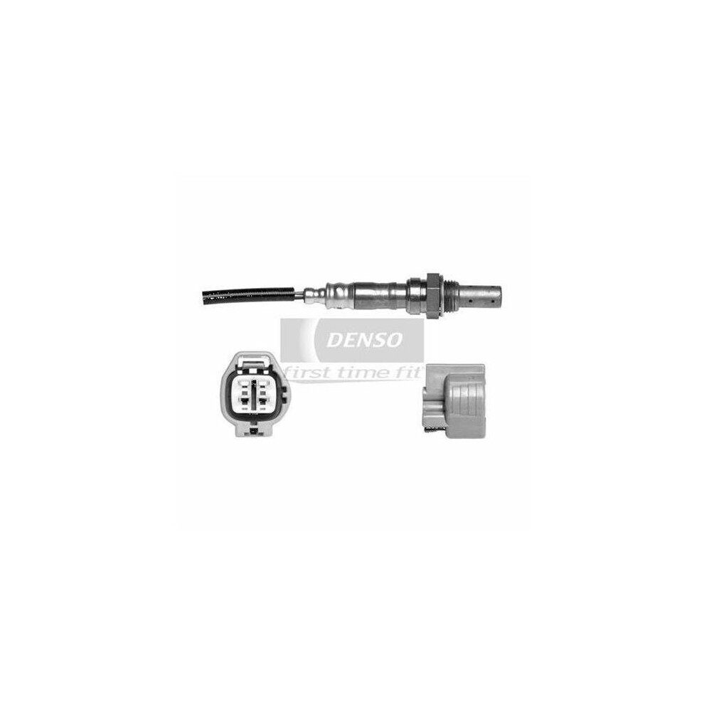 Denso 234-9016 Air & Fuel Ratio Sensor For 2000-2002 Jaguar Xkr - Upstream 826732012438