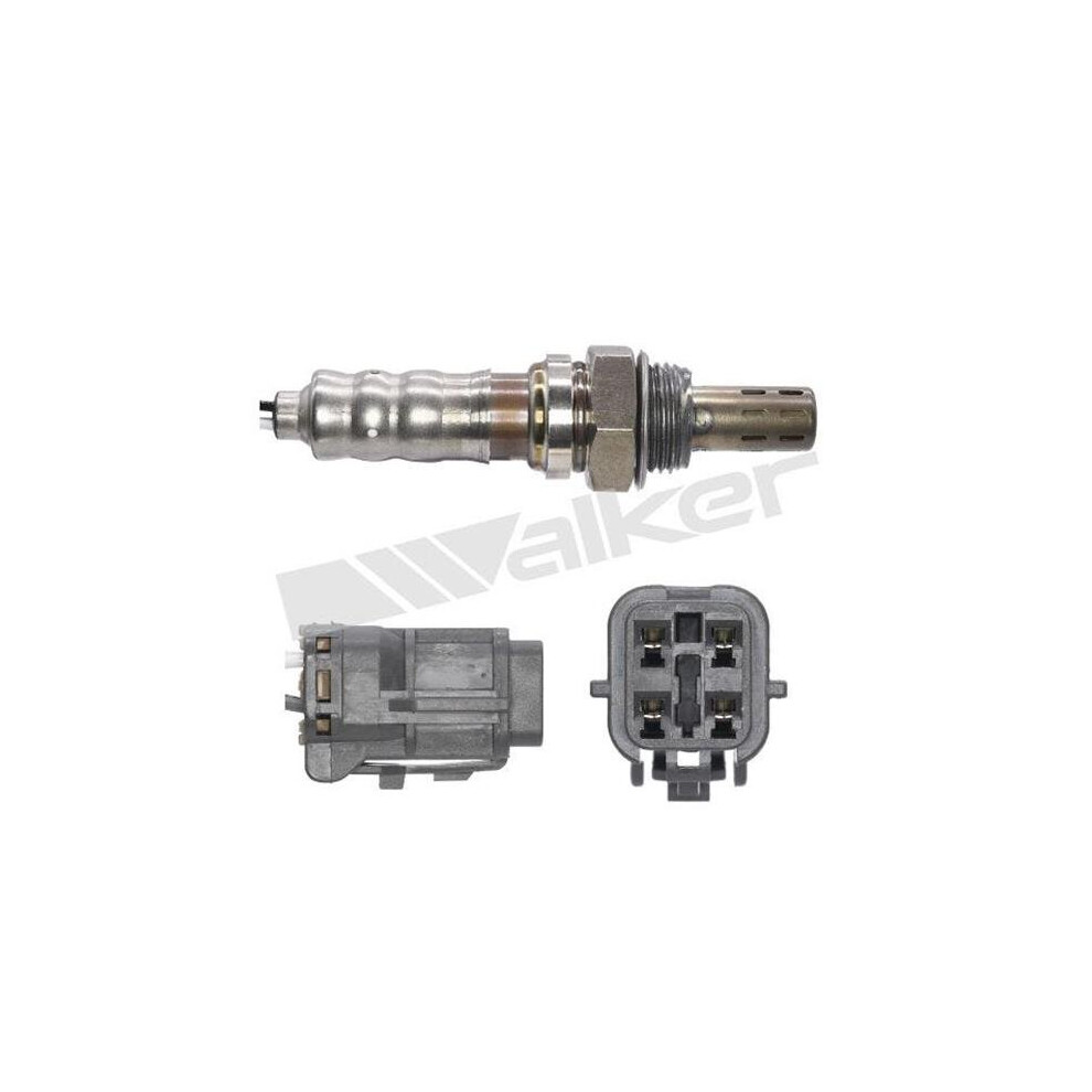 Walker Products 350-34793 Hyundai Santa Fe Sport Oxygen Sensor For 2013-2014 Hyundai Santa Fe Sport - Downstream 724620106781