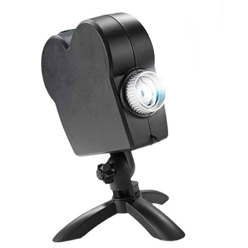 Christmas Window Projector Halloween Outdoor Projector Lighting Window Projectio 1