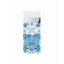 Dolce & Gabbana Light Blue Summer Vibes 50ml EDT Spray