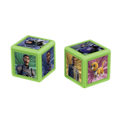 Top Trumps Top Trumps Match - Lightyear 1