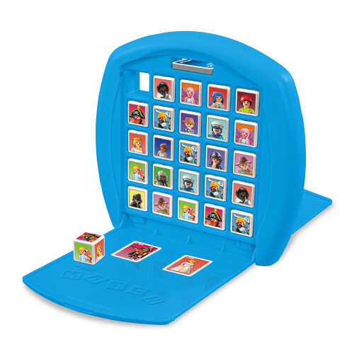 Top Trumps Top Trumps Match - Playmobil - Board Game 1