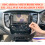 SD card map for Mitsubishi MMCS E11, E12 ,W13 system - 2023 update 1