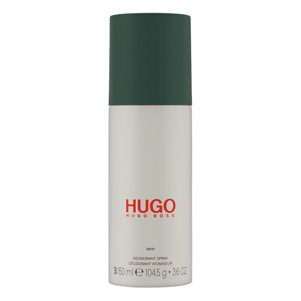 Hugo Boss Hugo Man 150ml Deodorant Spray