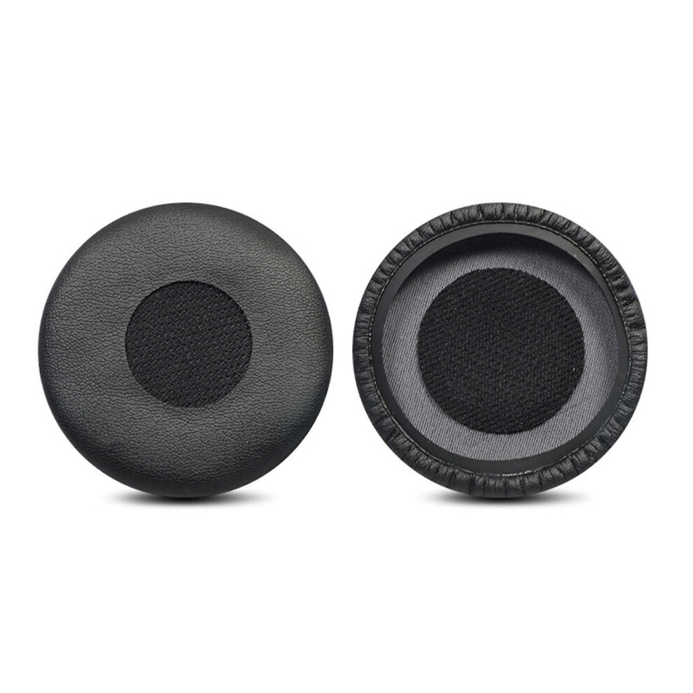 Photos - Portable Audio Accessories  Earphone Earpads Cushions For Evolve 20se 30ii 40 65+ 75 Replacement(Evolve 75)