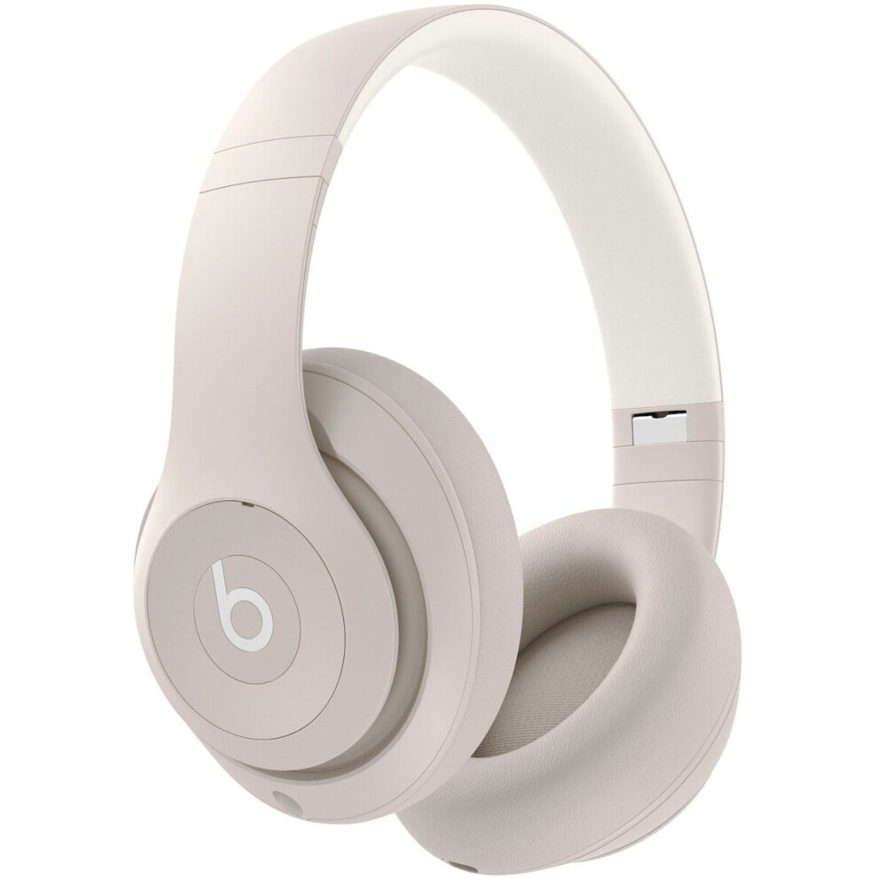 Beats by Dr. Dre - Beats Studio Pro - Wireless Noise Cancelling Over-the-Ear Headphones - Brown