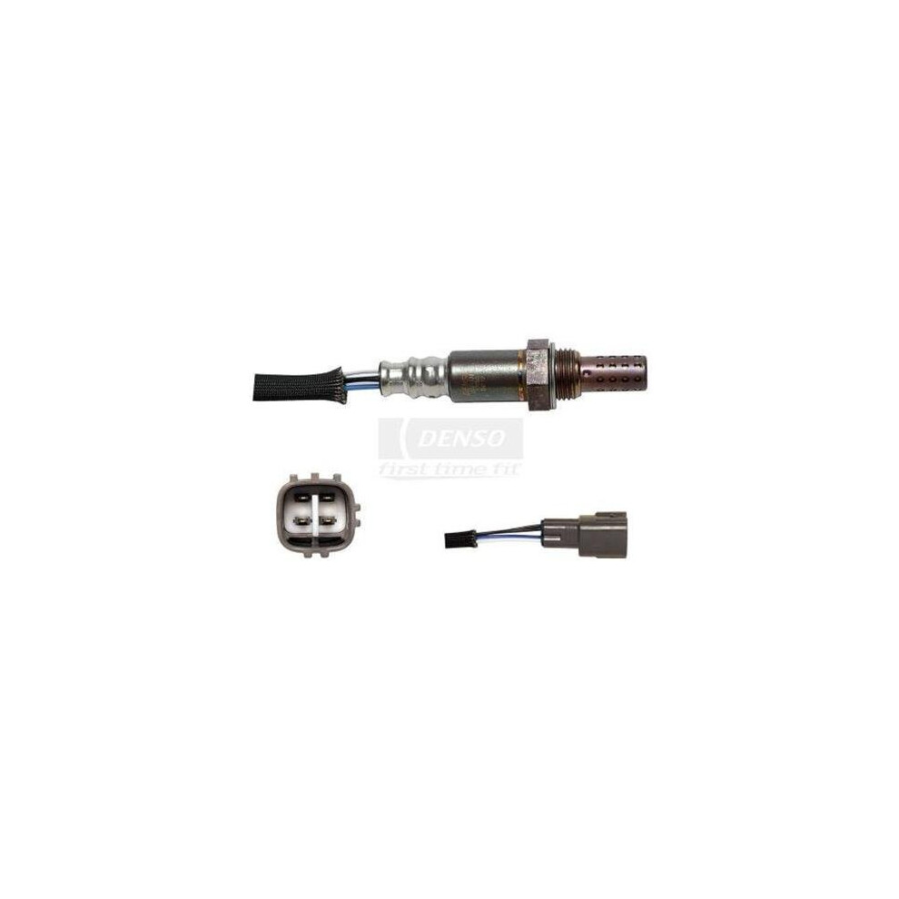 Denso 234-4732 Oxygen Sensor For 2002-2014 Subaru Impreza - Downstream 826732284729