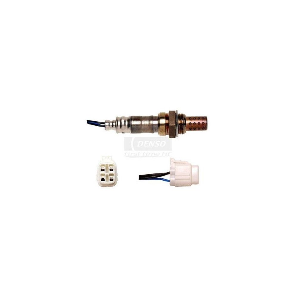 Denso 234-3088 Oxygen Sensor For 1995-1998 Subaru Impreza - Downstream 826732284309