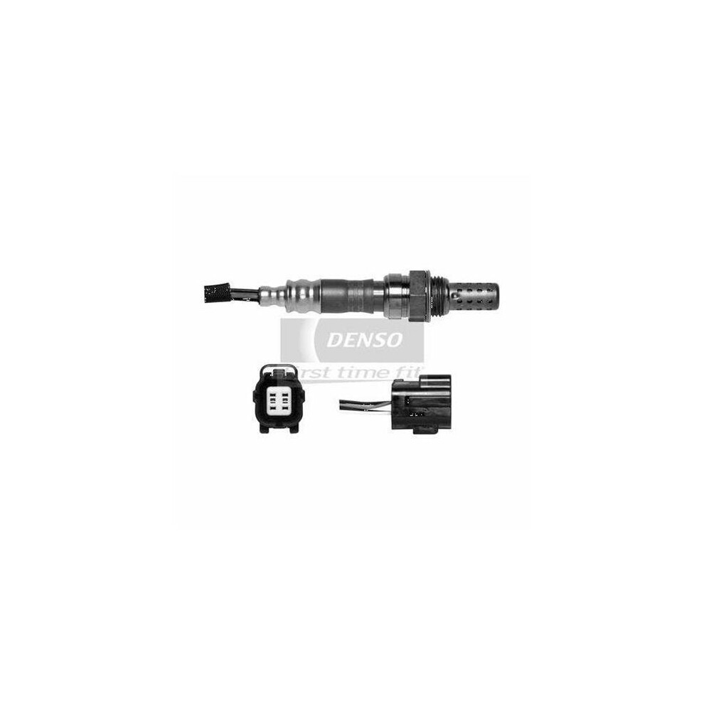 Denso 234-4144 Oxygen Sensor For 1993-1994 Mazda 323 - Upstream 826732009803