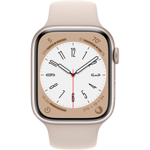 Apple Apple Watch Series 8 GPS 41MM S/M