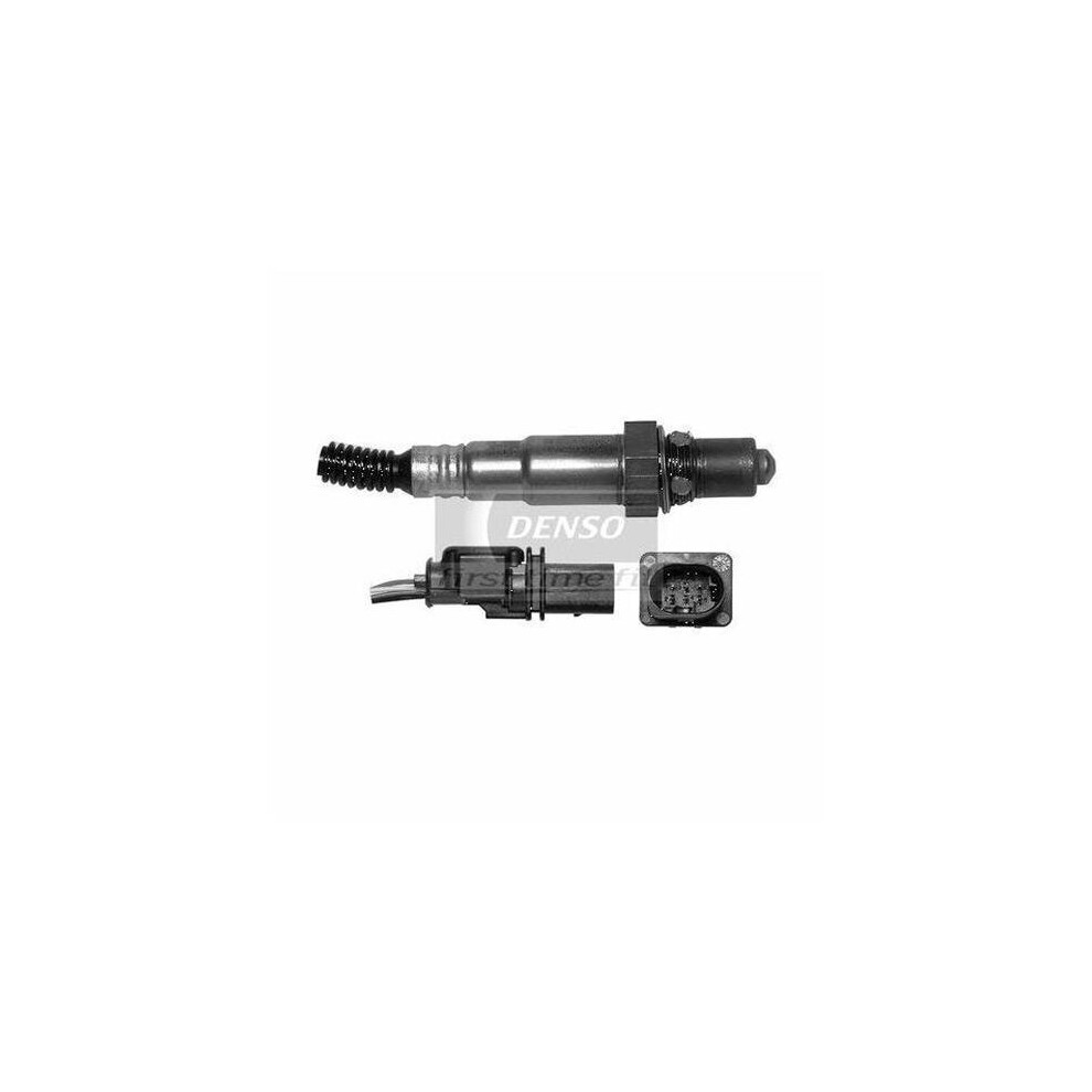 Denso 234-5137 Air & Fuel Ratio Sensor For 2003-2003 Bmw 330I - Upstream 826732972695