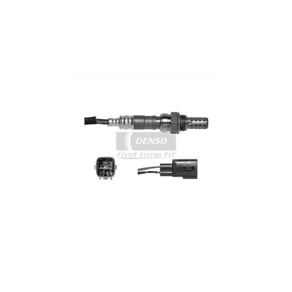 Denso 234-4211 Oxygen Sensor For 1990-1994 Lexus Ls400 - Upstream 826732012599