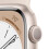 Refurbished Apple Apple Watch Series 8 GPS 45mm M/L 2
