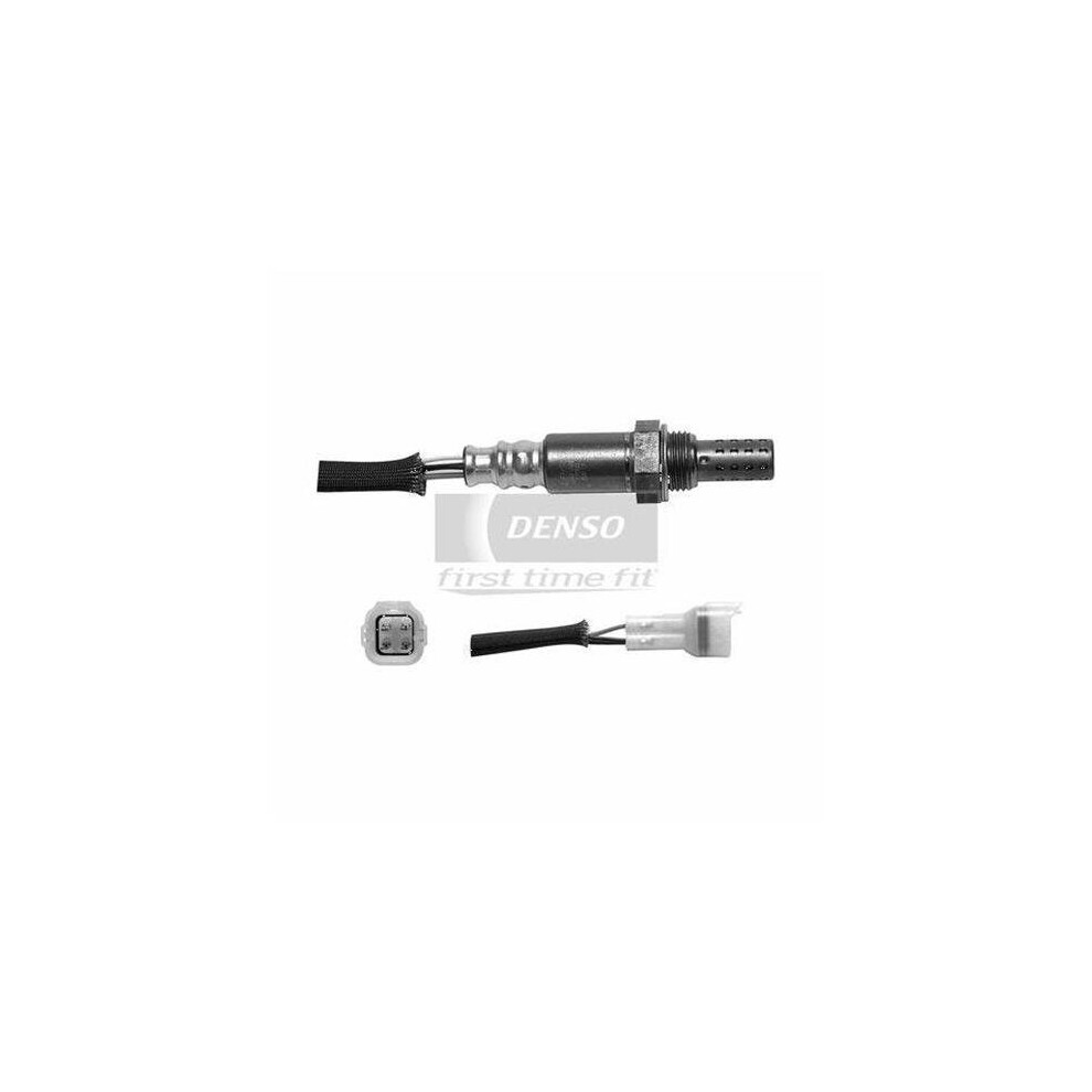 Denso 234-4731 Oxygen Sensor for 2001-2003 Suzuki Vitara - Upstream