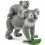 Schleich Set of Wild Animals Schleich Koala 1
