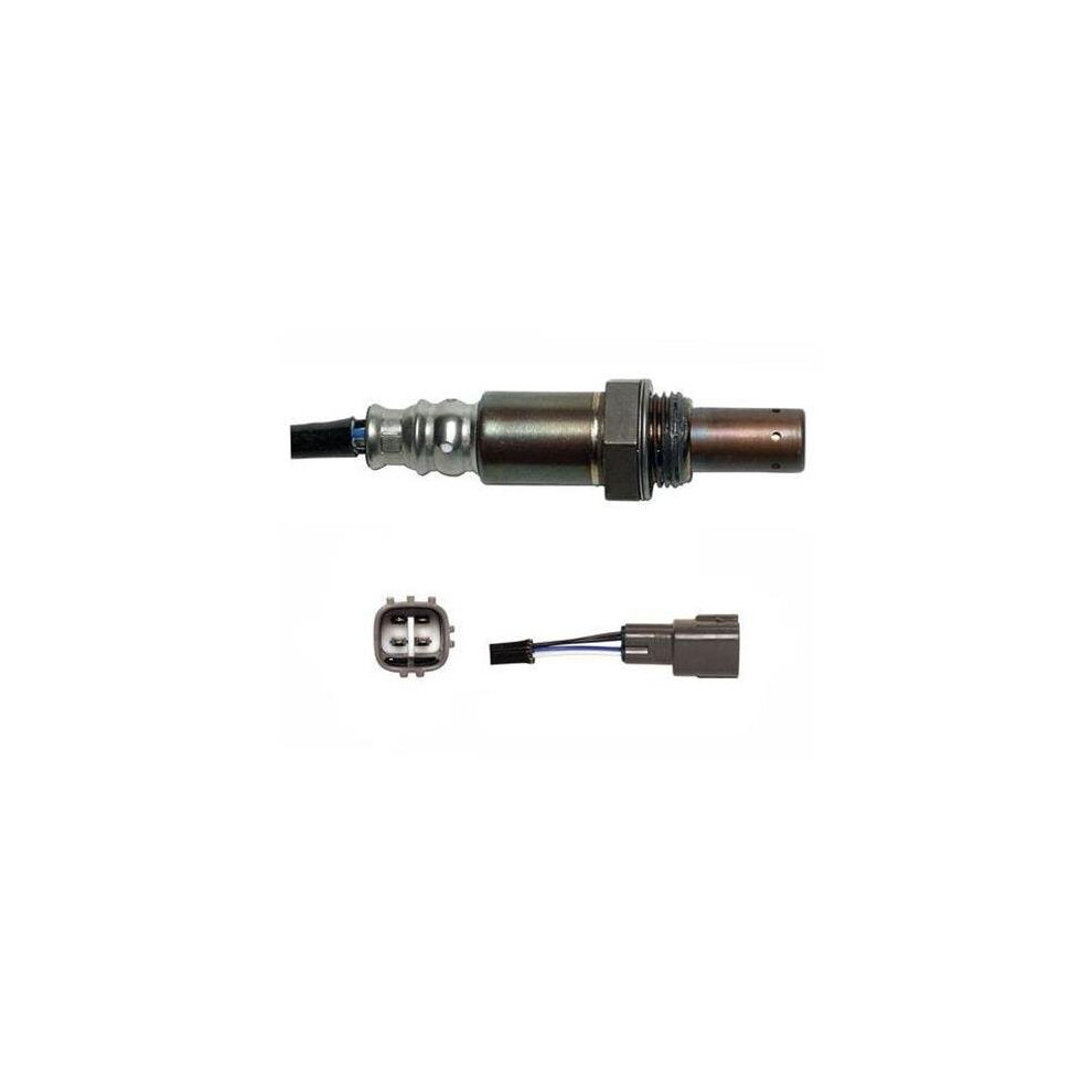Denso 234-4921 Oxygen Sensor For 2014-2019 Toyota Corolla - Downstream 886931283961