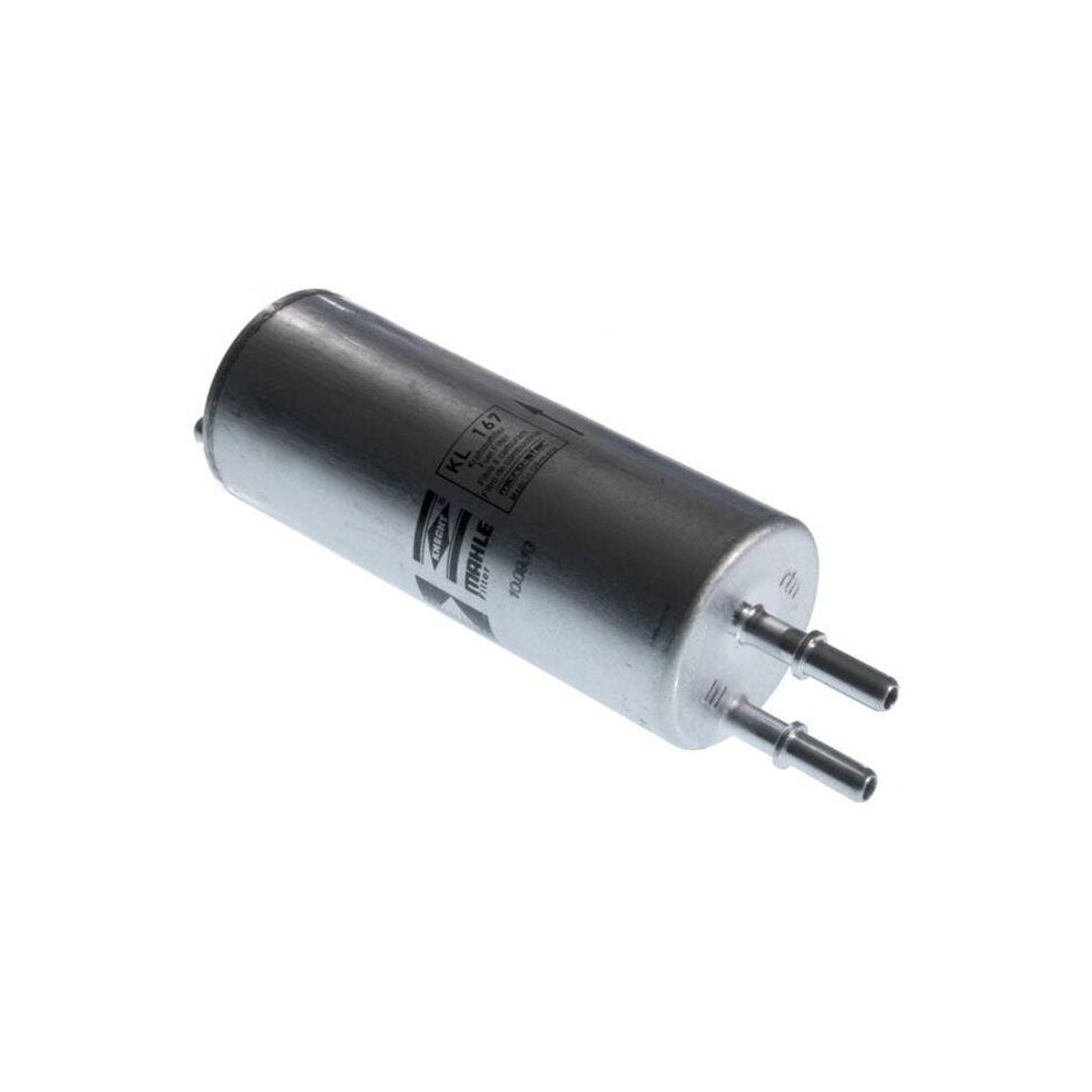 Mahle Kl167 Fuel Filter For 2003-2005 Land Rover Range Rover - In-Line 826732833828