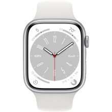 Apple Watch Series 8 GPS 45mm M/L - Refurbished