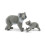 Schleich Set of Wild Animals Schleich Koala 2