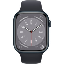 Apple Watch Series 8 GPS 45mm S/M - Refurbished