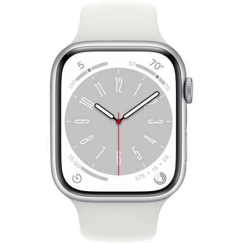 Refurbished Apple Apple Watch Series 8 GPS 45mm S/M