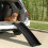 Foldable Ramps, Portable Pet Ramp with Non-slip, Easy-Fold Lightweight 2