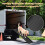 Foldable Ramps, Portable Pet Ramp with Non-slip, Easy-Fold Lightweight 5