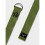 (Teal) Yoga Studio D-Ring 2.5m Yoga Belt Strap 14