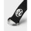 (Teal) Yoga Studio D-Ring 2.5m Yoga Belt Strap 5