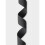 (Teal) Yoga Studio D-Ring 2.5m Yoga Belt Strap 11