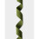 (Teal) Yoga Studio D-Ring 2.5m Yoga Belt Strap 16