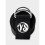 (Teal) Yoga Studio D-Ring 2.5m Yoga Belt Strap 2