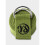 (Teal) Yoga Studio D-Ring 2.5m Yoga Belt Strap 12