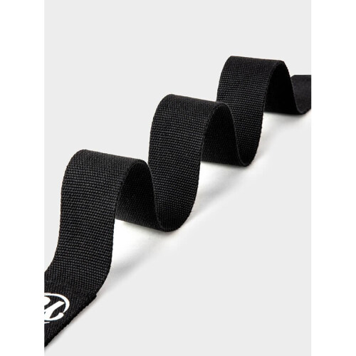 (Teal) Yoga Studio D-Ring 2.5m Yoga Belt Strap 2