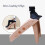 Foldable Stairs for Pets Portable Steps Collapsible Lightweight Ladder 8
