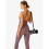 (Graphite Grey) Yoga Studio Yoga Mat Strap Carrier 17