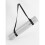 (Graphite Grey) Yoga Studio Yoga Mat Strap Carrier 3