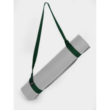 (Dark Green) Yoga Studio Yoga Mat Strap Carrier