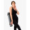 (Dark Green) Yoga Studio Yoga Mat Strap Carrier 16