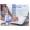 Titanium Portable Hydrogen-Rich Water Cup Water Ionizer Maker 420ML 6