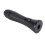 6pcs 3 Sizes Detachable Handle Hair Roller Brush with Clips Curler 4